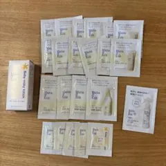 Mama & Kids ベビーケア サンプルセット