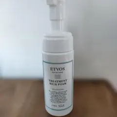 ETVOS トリートメントリッチフォームのサムネイル