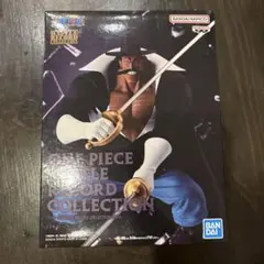ONE PIECE BATTLE RECORD COLLECTION VISTA