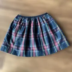 ポロラルフローレン 女の子 キッズ スカート フォーマル 卒園式 入学式