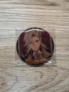 原神　缶バッジ　フィナーレへの歓宴シリーズ　公式正規品　ヌヴィレット