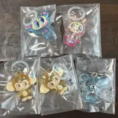 遊戯王 つながるヤミーチャーム YCSJ - メルカリ