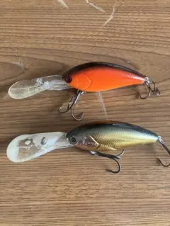 ノリーズ ショットオーバー2・3 - メルカリ
