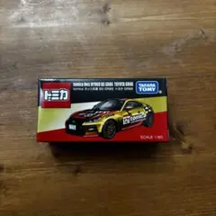 トミカ ネッツ兵庫 BS GR86 トヨタ JMS 2025