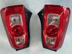 ミラココア前期テールランプ左右 Amazon | ピカキュウ ダイハツ ミラココア [L675S/L685S 前期]対応