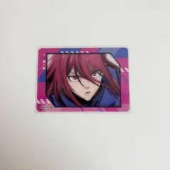 ブルーロック 千切豹馬 ふぁぼか カード