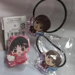 FANTASTICS アクスタ アクキー まとめ売り 2025年最新】fantastics アクリルスタンドの人気アイテム - メルカリ