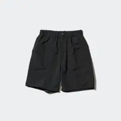 UNIQLO ギアショートパンツ