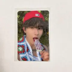 エリック minirecord ミニレコード THE BOYZ Phantasy