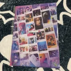 推しの子・クリアファイル