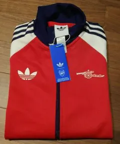 adidas Arsenal ジャージ 2XL - メルカリ
