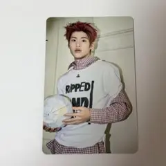 RIIZE all of you タワレコラキドロ　ソヒ