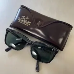 レイバン グリーン