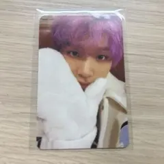 2026年最新】nct dream candy ヘチャンの人気アイテム - メルカリ