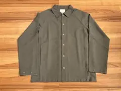 コーチジャケット