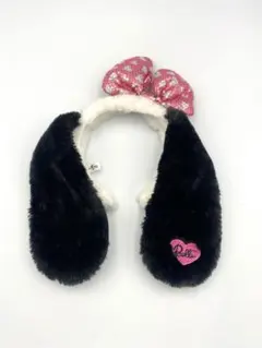 USJ スヌーピー カチューシャ