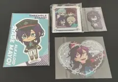 2026年最新】あんさんぶるスターズ！ 礼瀬マヨイの人気アイテム - メルカリ