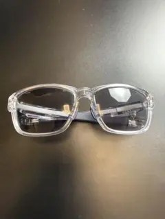 ✨美品✨999.9feelsun F-14SP Polarized クリアグレーのサムネイル