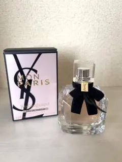 イヴ・サンローラン　モン パリ オードパルファム 50ml