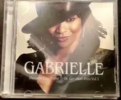 GABRIELLE Dreams Can Come True Greatest