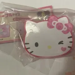 サンリオキャラクターズ ミニミニ折りたたみテーブル ハローキティ