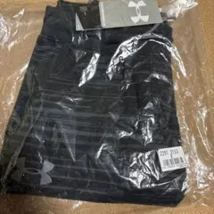 アンダーアーマー　コールドギア　ジョガーパンツ　　スポーツパンツ　メンズ　S