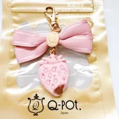 2026年最新】Q-pot. レディース キーホルダー・キーリングの人気
