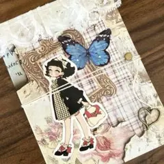 おすそ分けファイルNO.108 girl