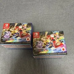 マリオカート8 デラックス フィギュアセット