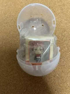 呪術廻戦 るかっぷ ミニチュアコレクション 虎杖悠仁　ガチャ　2