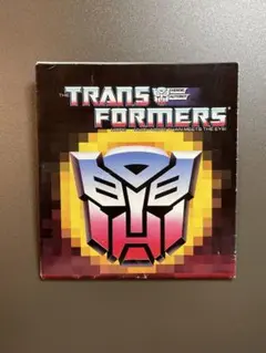 2025年最新】当時物トランスフォーマーの人気アイテム - メルカリ