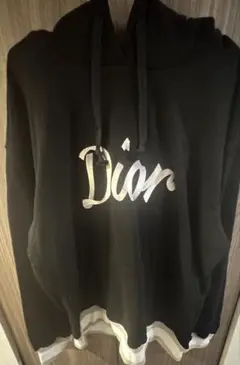 dior スウェット