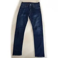 W34 ☆新品 リーバイス 511 クール スリムフィット 04511-5847 W29 