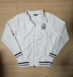 【Callaway】 フルジップジャケット ゴルフウェア メンズ