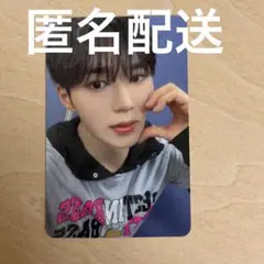 ALPHA DRIVE ONE ALD1 ジュンソ トレカ