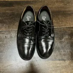美品 Danner D910110 ポストマンシューズ 黒 US7.5 日本製 - メルカリ