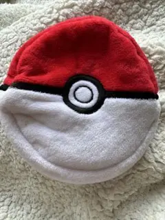 ポケモン モンスターボール型ポーチ
