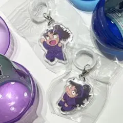 久々知兵助 竹谷八左ヱ門 忍たま乱太郎アクリルゆらゆらマーカー 5年生セット