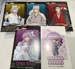 2026年最新】終わりのセラフ フェリド アクスタの人気アイテム - メルカリ