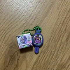 たまごっち　おかしなたまごボーロっち Uniデビルっち