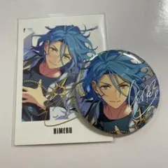 あんスタ ぱしゃっつ ぱしゃこれ 9周年 9th HiMERU