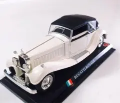 ブガッティ ロワイヤル(BUGATTI ROYALE)★デル・プラド