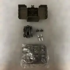 ダイアクロン DA-13 パワードシステム・ダートローダー - メルカリ
