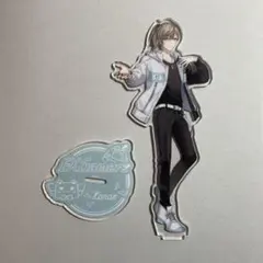 にじさんじ 叶 EXゲーマーズ にじフェス 2025 アクリルスタンド オマケ