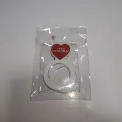 TREASURE　ヒョンソク　カプセルトイ