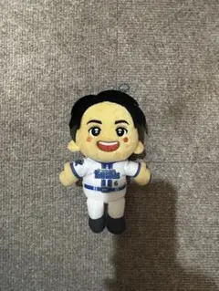 森敬斗 ぬいぐるみ