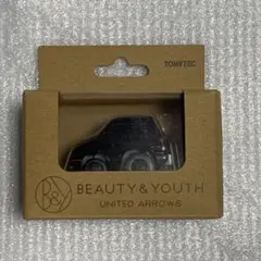 BEAUTY&YOUTH UNITED ARROWS チョロQ zeroのサムネイル