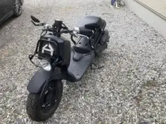 ヘッドライトステー