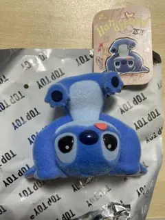 TOP TOY HELLO STITCH Handstand ハロースティッチ
