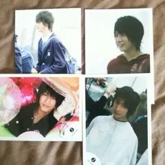 ジャニーズWEST　藤井流星　写真10枚セット